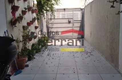 Imagem: Sobrado para Venda, Chora Menino