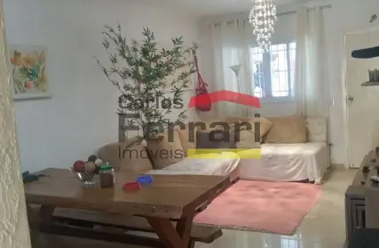 Imagem: Sobrado para Venda, Chora Menino