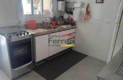 Imagem: Sobrado para Venda, Chora Menino