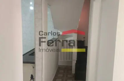 Imagem: Sobrado para Venda, Tremembé