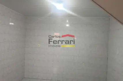 Imagem: Sobrado para Venda, Tremembé