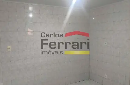 Imagem: Sobrado para Venda, Tremembé