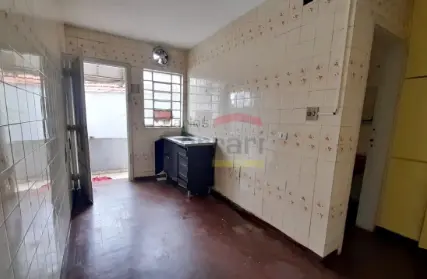 Imagem: Sobrado para Venda, Santana