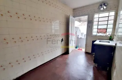Imagem: Sobrado para Venda, Santana