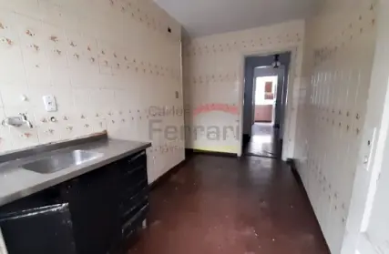 Imagem: Sobrado para Venda, Santana