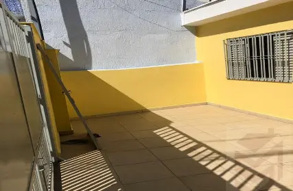 Imagem: Casa Térrea para Alugar, Casa Verde Alta