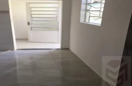 Imagem: Casa Térrea para Alugar, Vila Nova Cachoeirinha