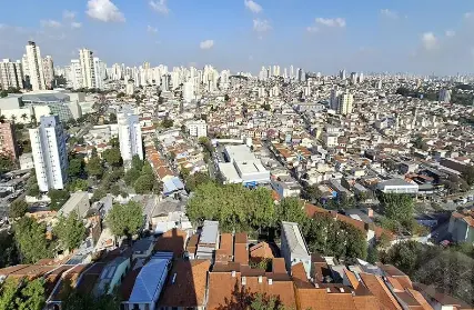 Imagem: Apartamento para Venda, Lauzane Paulista