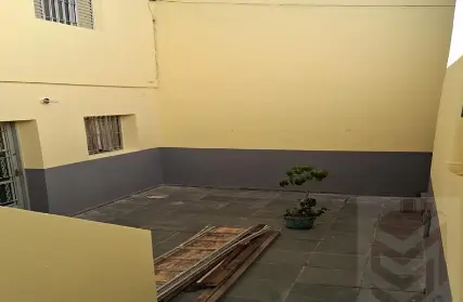 Imagem: Casa Térrea para Alugar, Parque Peruche