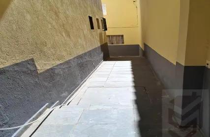 Imagem: Casa Térrea para Alugar, Parque Peruche