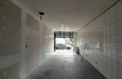 Imagem: Galpão / Salão para Alugar, Jardim Japão