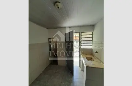 Imagem: Casa Térrea para Alugar, Vila Ede