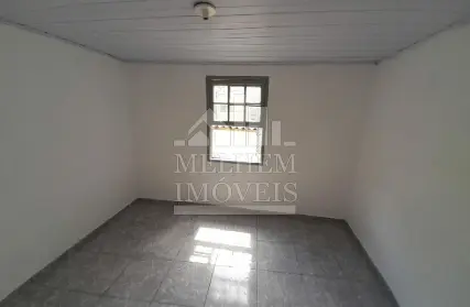 Imagem: Casa Térrea para Alugar, Vila Ede