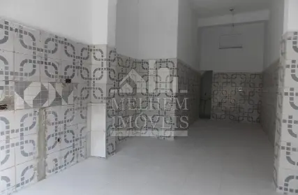 Imagem: Galpão / Salão para Alugar, Jardim Japão