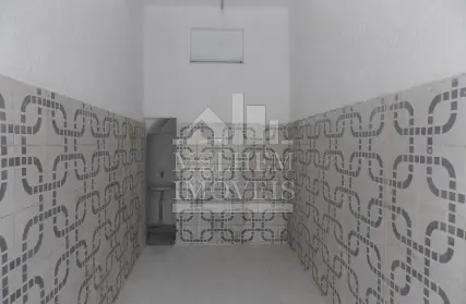 Imagem: Galpão / Salão para Alugar, Jardim Japão