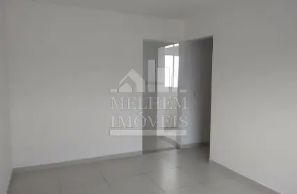 Imagem: Apartamento para Alugar, Jardim Guançã