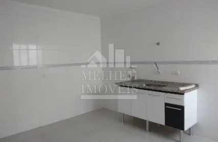 Imagem: Apartamento para Alugar, Jardim Guançã