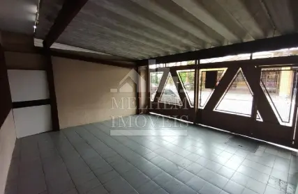 Imagem: Casa Térrea para Alugar, Jardim Guançã