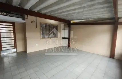 Imagem: Casa Térrea para Alugar, Jardim Guançã