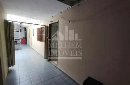 Imagem: Casa Térrea para Alugar, Jardim Guançã