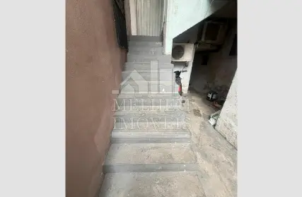 Imagem: Casa Térrea para Alugar, Jardim Andaraí