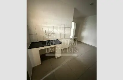 Imagem: Casa Térrea para Alugar, Jardim Andaraí