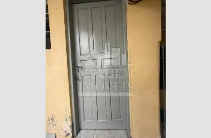 Imagem: Casa Térrea para Alugar, Jardim Andaraí