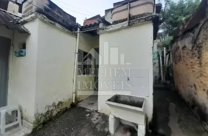 Imagem: Casa Térrea para Alugar, Vila Ede