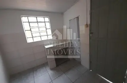 Imagem: Casa Térrea para Alugar, Vila Ede