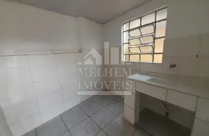 Imagem: Casa Térrea para Alugar, Vila Ede