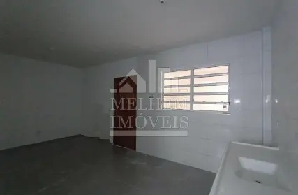 Imagem: Apartamento para Alugar, Vila Leonor