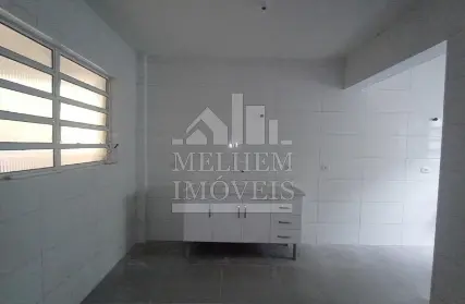 Imagem: Apartamento para Alugar, Vila Leonor