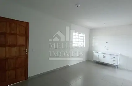 Imagem: Apartamento para Alugar, Vila Leonor