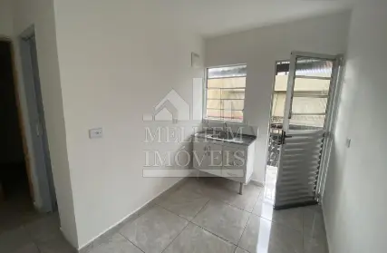 Imagem: Casa Térrea para Alugar, Vila Sabrina