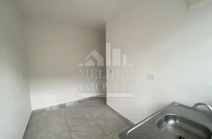 Imagem: Casa Térrea para Alugar, Vila Sabrina