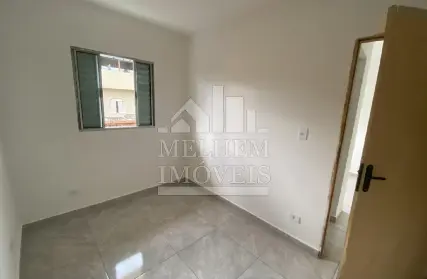 Imagem: Casa Térrea para Alugar, Vila Sabrina