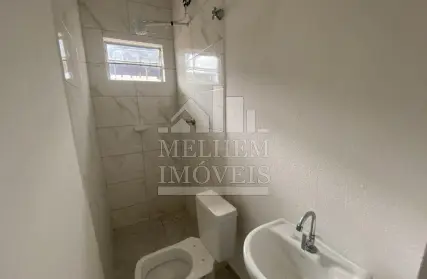 Imagem: Casa Térrea para Alugar, Vila Sabrina