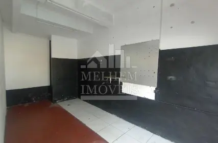 Imagem: Galpão / Salão para Alugar, Jardim Brasil