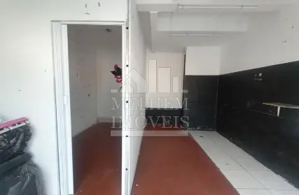 Imagem: Galpão / Salão para Alugar, Jardim Brasil