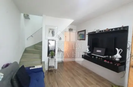 Imagem: Sobrado para Venda, Jardim Japão