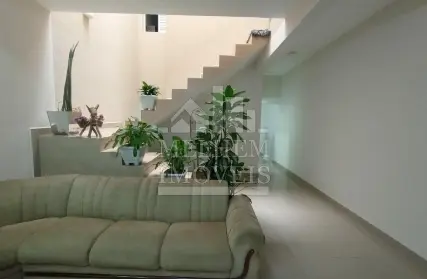 Imagem: Sobrado para Alugar, Jardim Japão