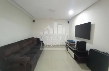 Imagem: Sobrado para Alugar, Jardim Japão