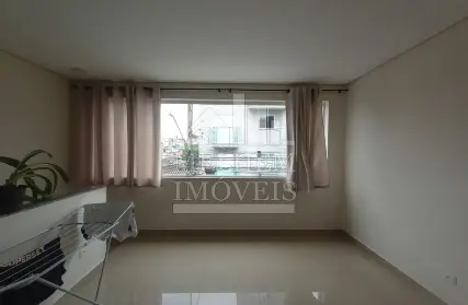 Imagem: Sobrado para Alugar, Jardim Japão