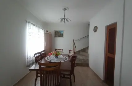 Imagem: Sobrado para Venda, Jardim Japão