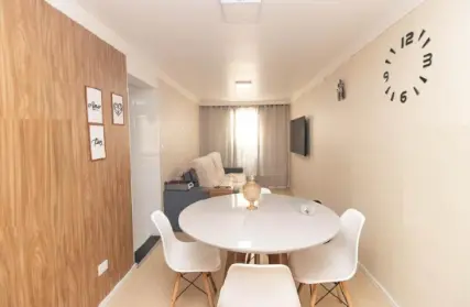 Imagem: Apartamento para Venda, Vila Sabrina