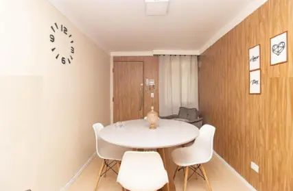 Imagem: Apartamento para Venda, Vila Sabrina