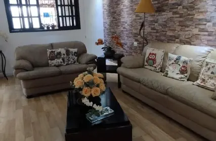 Imagem: Casa Térrea para Venda, Vila Leonor