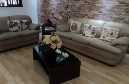 Imagem: Casa Térrea para Venda, Vila Leonor