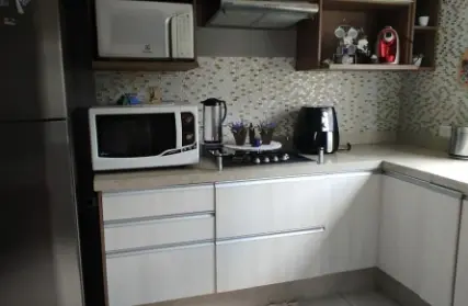 Imagem: Casa Térrea para Venda, Vila Leonor