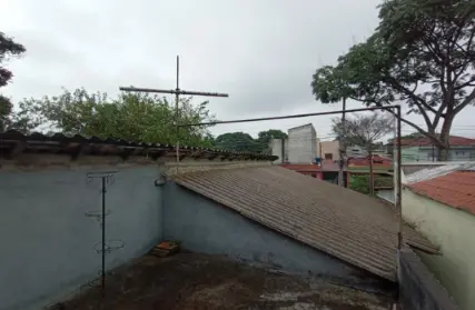 Imagem: Casa Térrea para Venda, Vila Maria Baixa